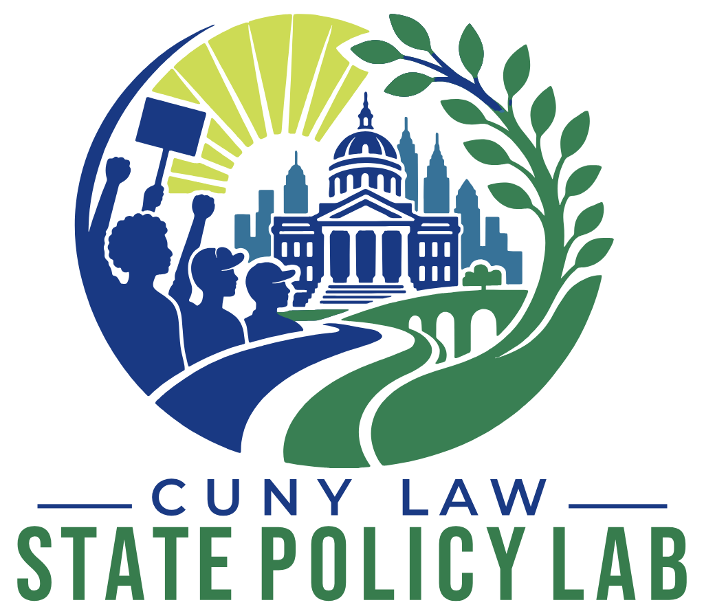 CUNY Law State Policy Lab